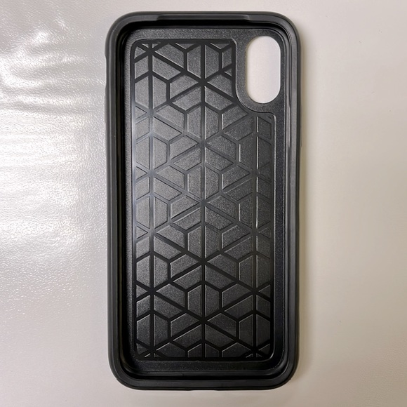 Otterbox Symmetry Series iPhone X/XS Phone Case - New Thin Design - Picture 2 of 2